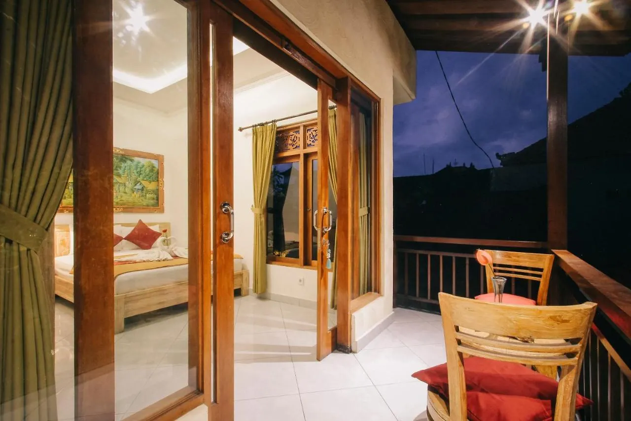 D'Ubud House