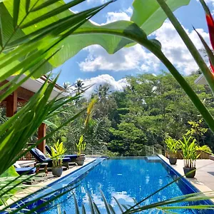 Hotel Puri Kasih Gottlieb, Ubud