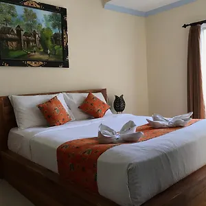 Kubu Loris Ubud