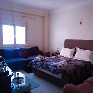Hostel Gueliz Marrakech Apartments 