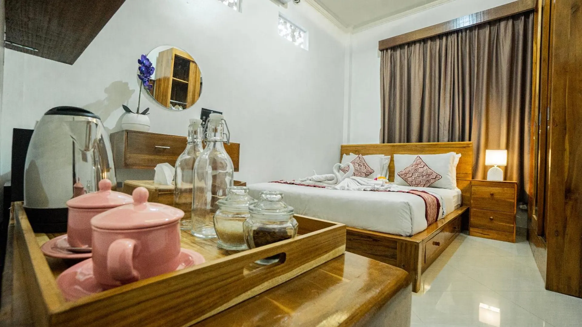 D'Ubud House
