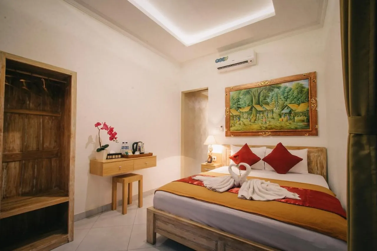 D'Ubud House