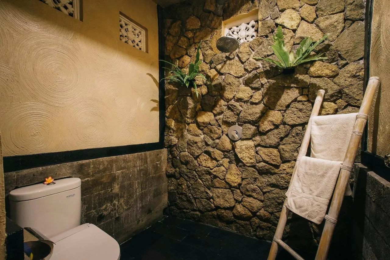 D'Ubud House