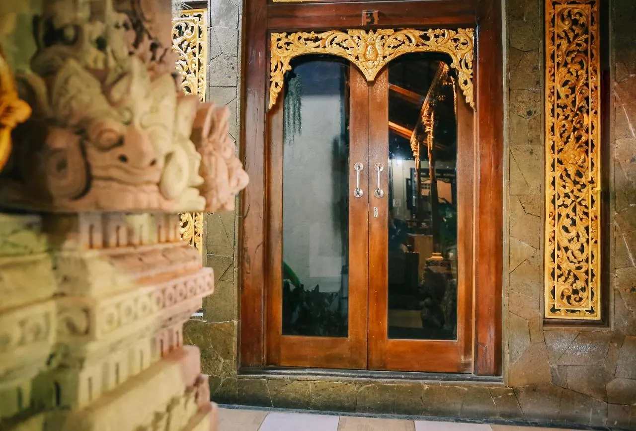 D'Ubud House 2*,  Indonesien